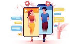 How Does Dating App Development Work